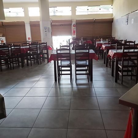 Hotel Divino Pai Eterno Aparecida  Luaran gambar
