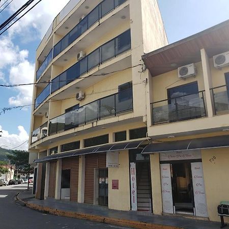Hotel Divino Pai Eterno Aparecida  Luaran gambar