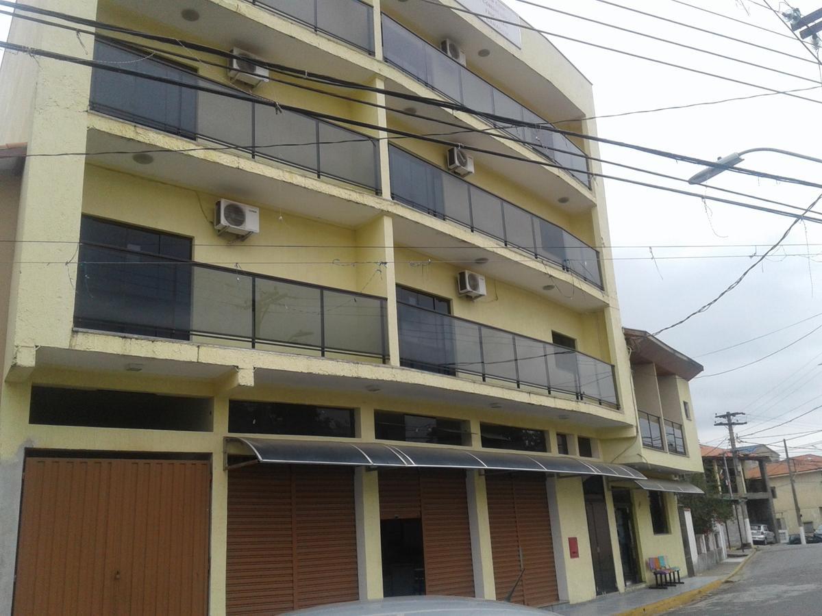 Hotel Divino Pai Eterno Aparecida  Luaran gambar