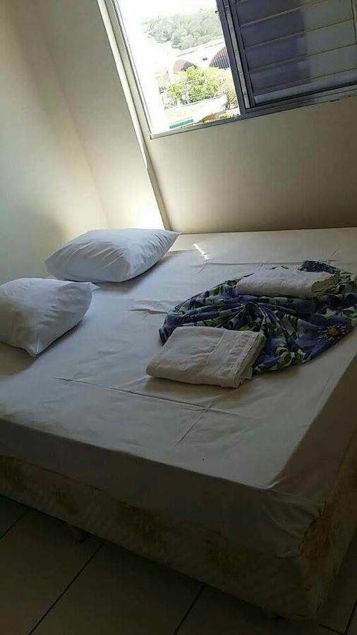 Hotel Divino Pai Eterno Aparecida  Luaran gambar