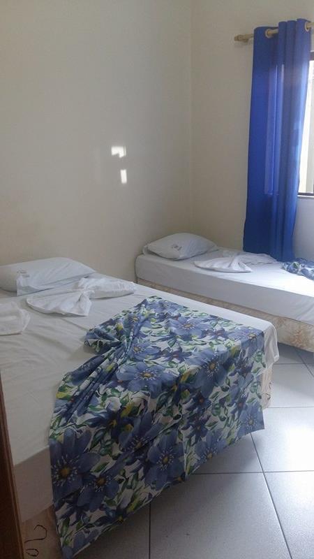 Hotel Divino Pai Eterno Aparecida  Luaran gambar