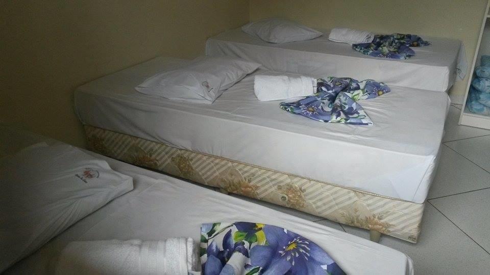 Hotel Divino Pai Eterno Aparecida  Luaran gambar