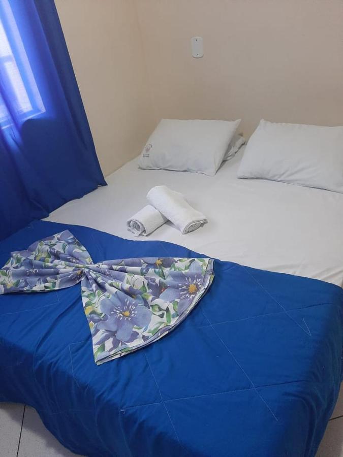 Hotel Divino Pai Eterno Aparecida  Luaran gambar