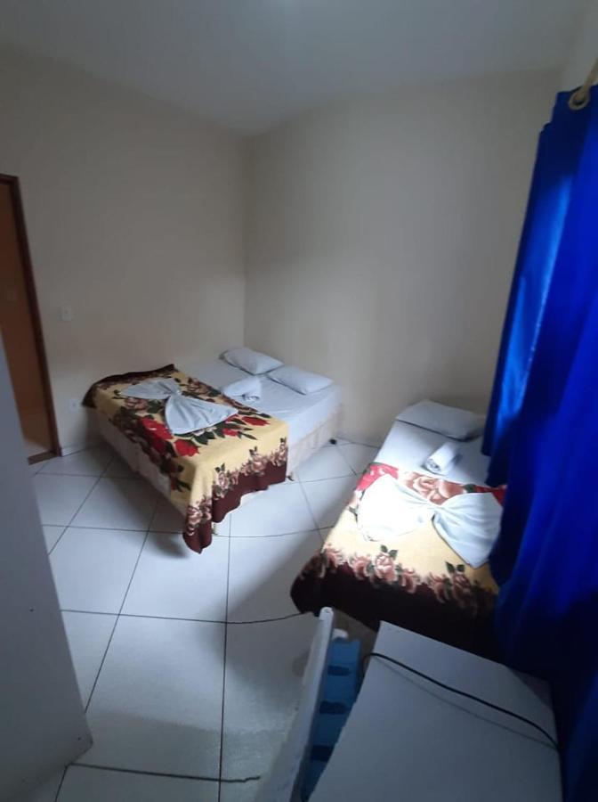 Hotel Divino Pai Eterno Aparecida  Luaran gambar